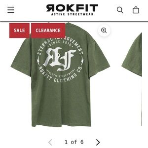 NWOT. Size: Medium. Never worn, just didn’t want it! In original package.